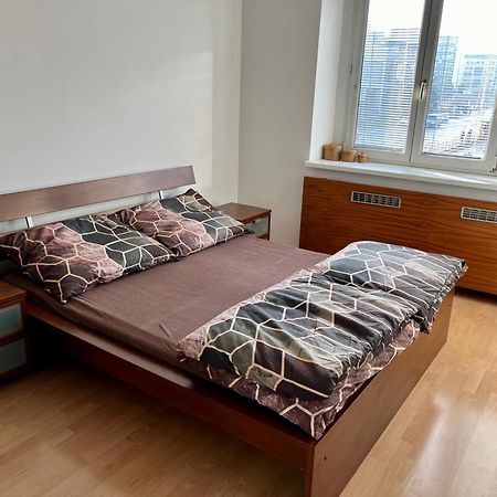 Victory Apartment 布拉迪斯拉发 外观 照片