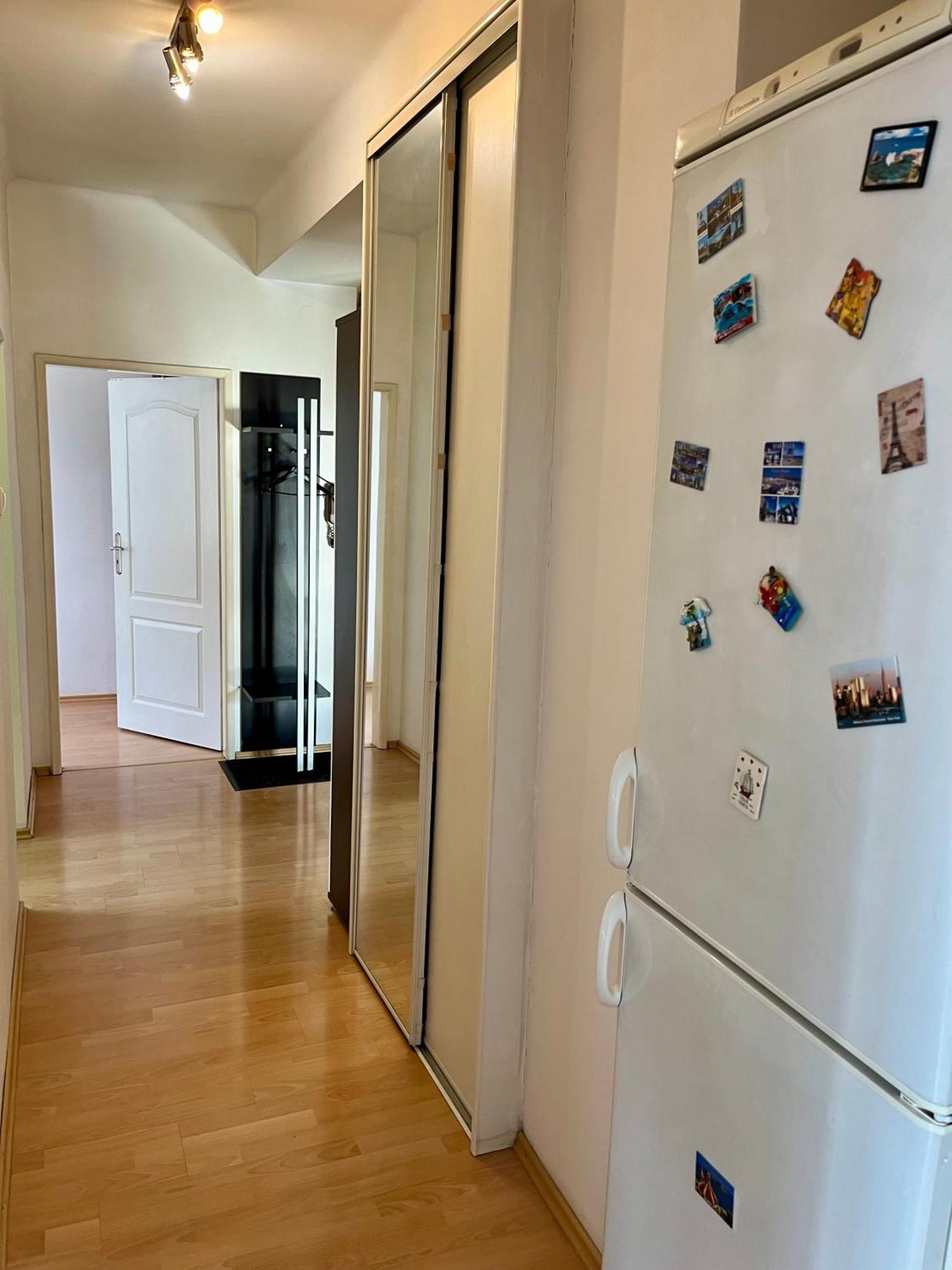 Victory Apartment 布拉迪斯拉发 外观 照片