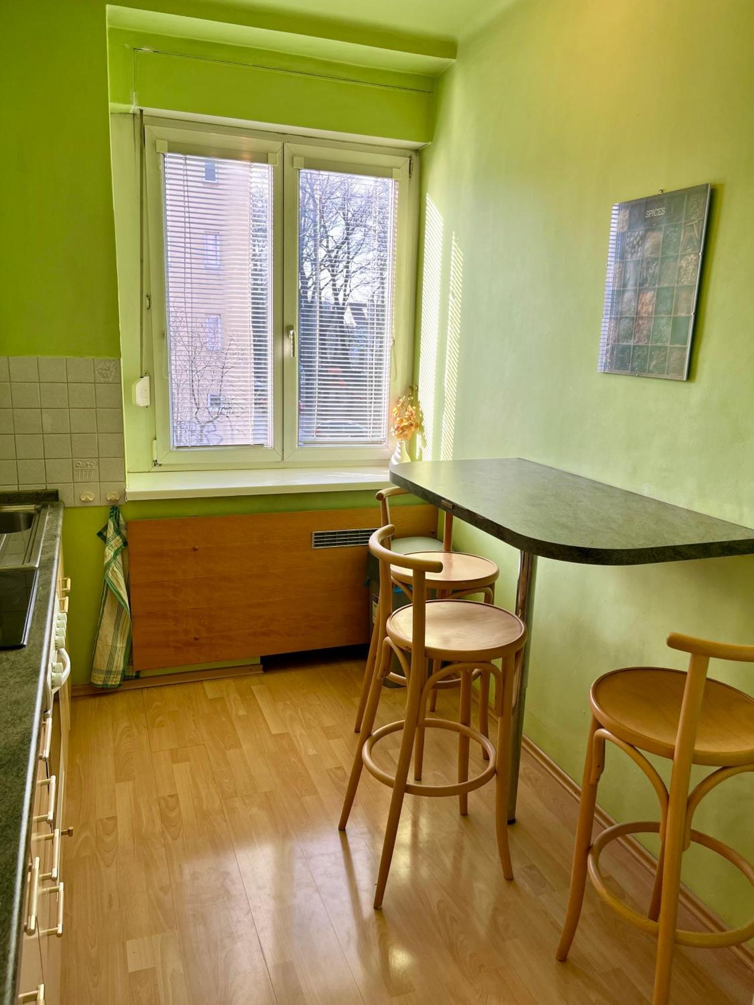Victory Apartment 布拉迪斯拉发 外观 照片