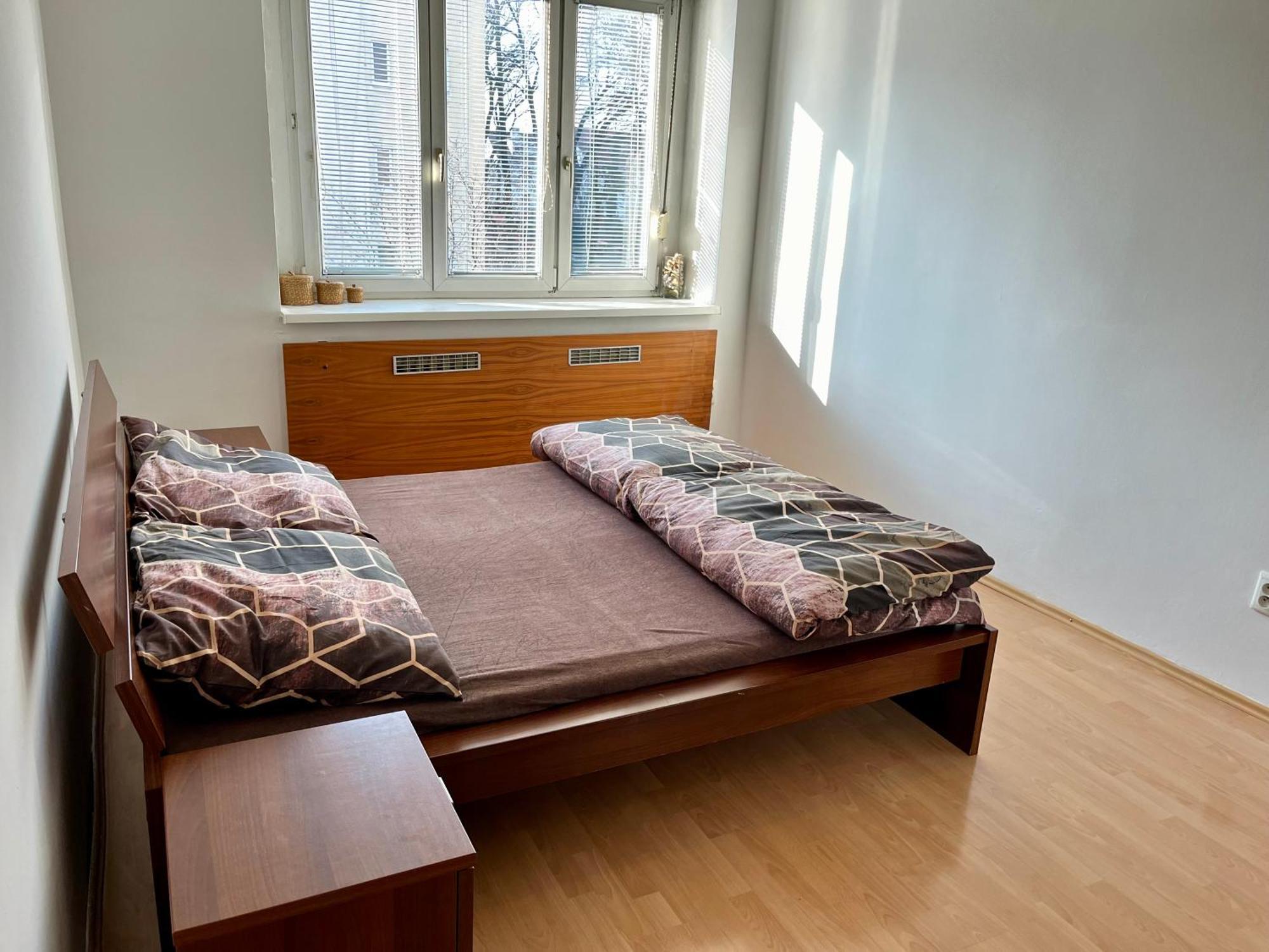 Victory Apartment 布拉迪斯拉发 外观 照片