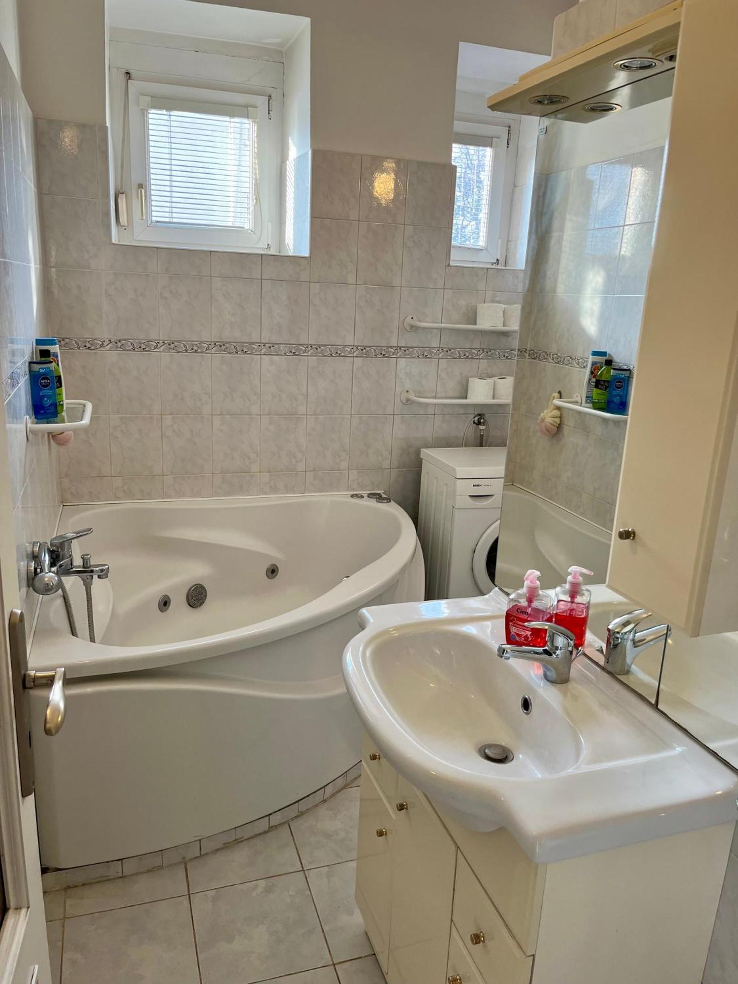 Victory Apartment 布拉迪斯拉发 外观 照片