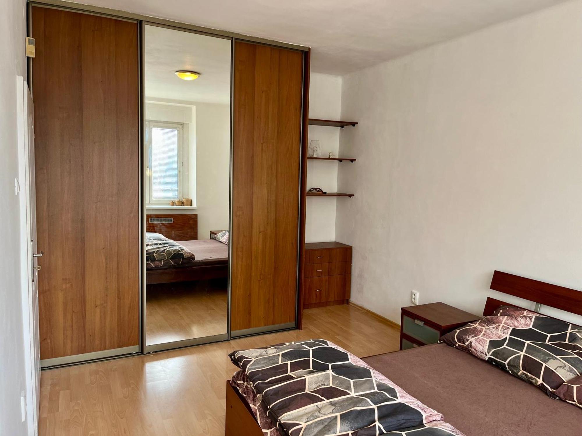 Victory Apartment 布拉迪斯拉发 外观 照片