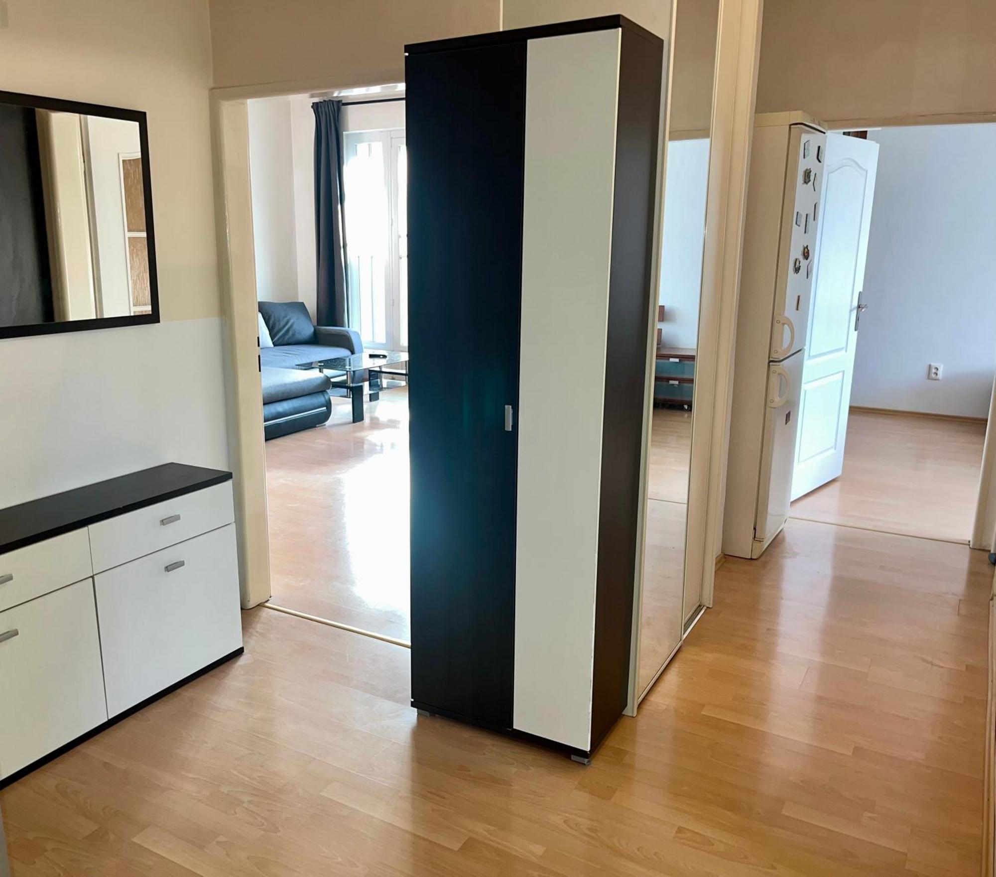 Victory Apartment 布拉迪斯拉发 外观 照片