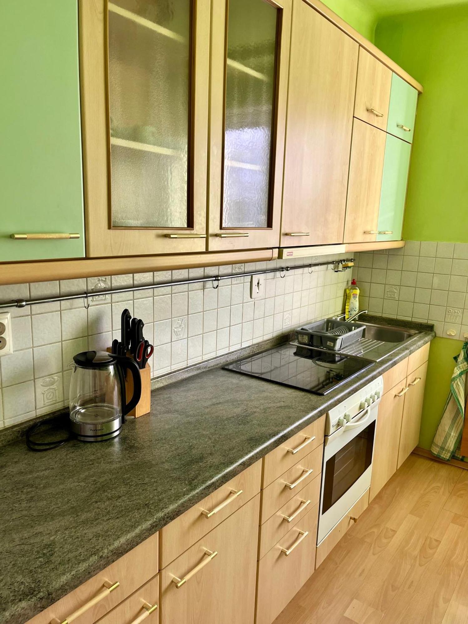 Victory Apartment 布拉迪斯拉发 外观 照片