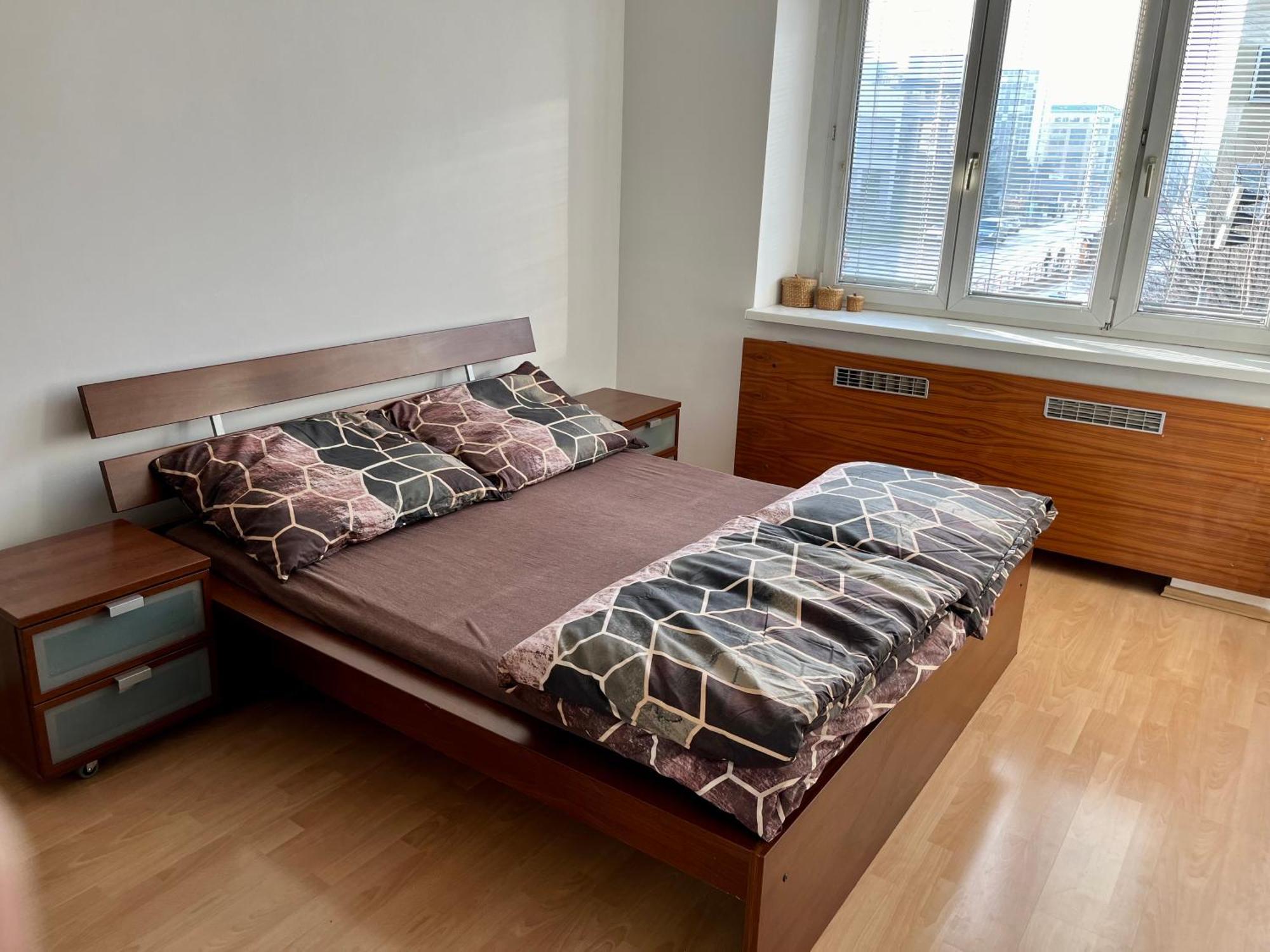 Victory Apartment 布拉迪斯拉发 外观 照片