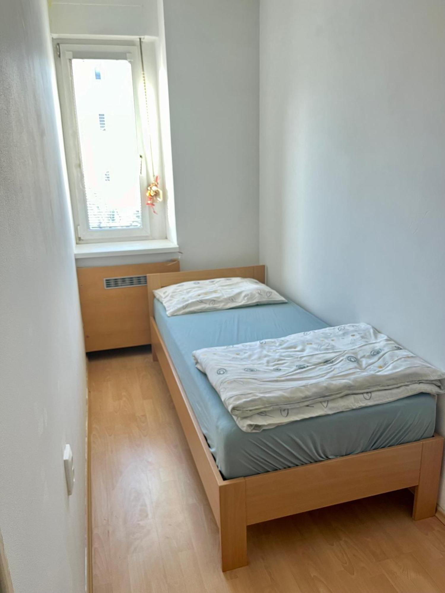 Victory Apartment 布拉迪斯拉发 外观 照片