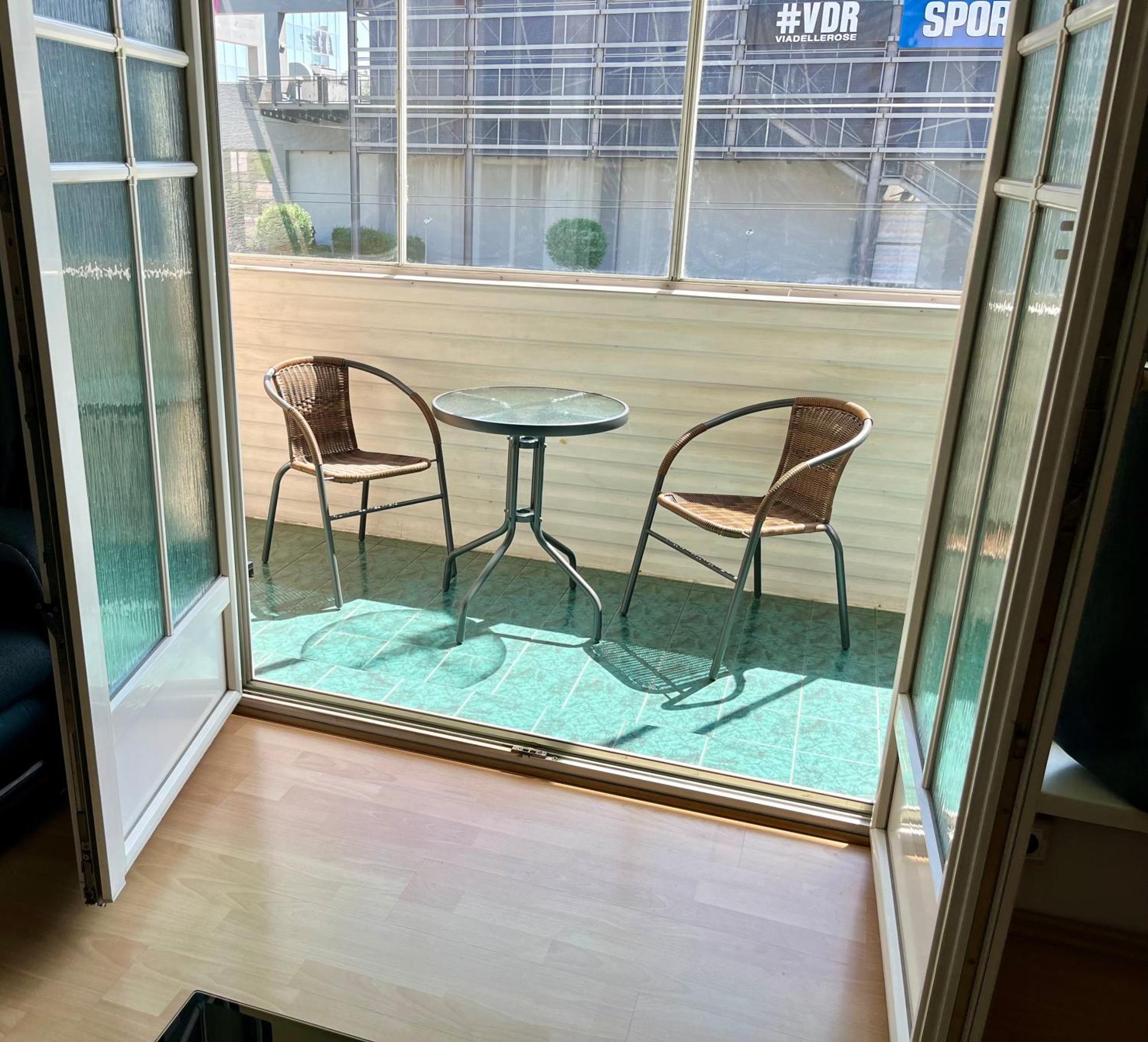 Victory Apartment 布拉迪斯拉发 外观 照片